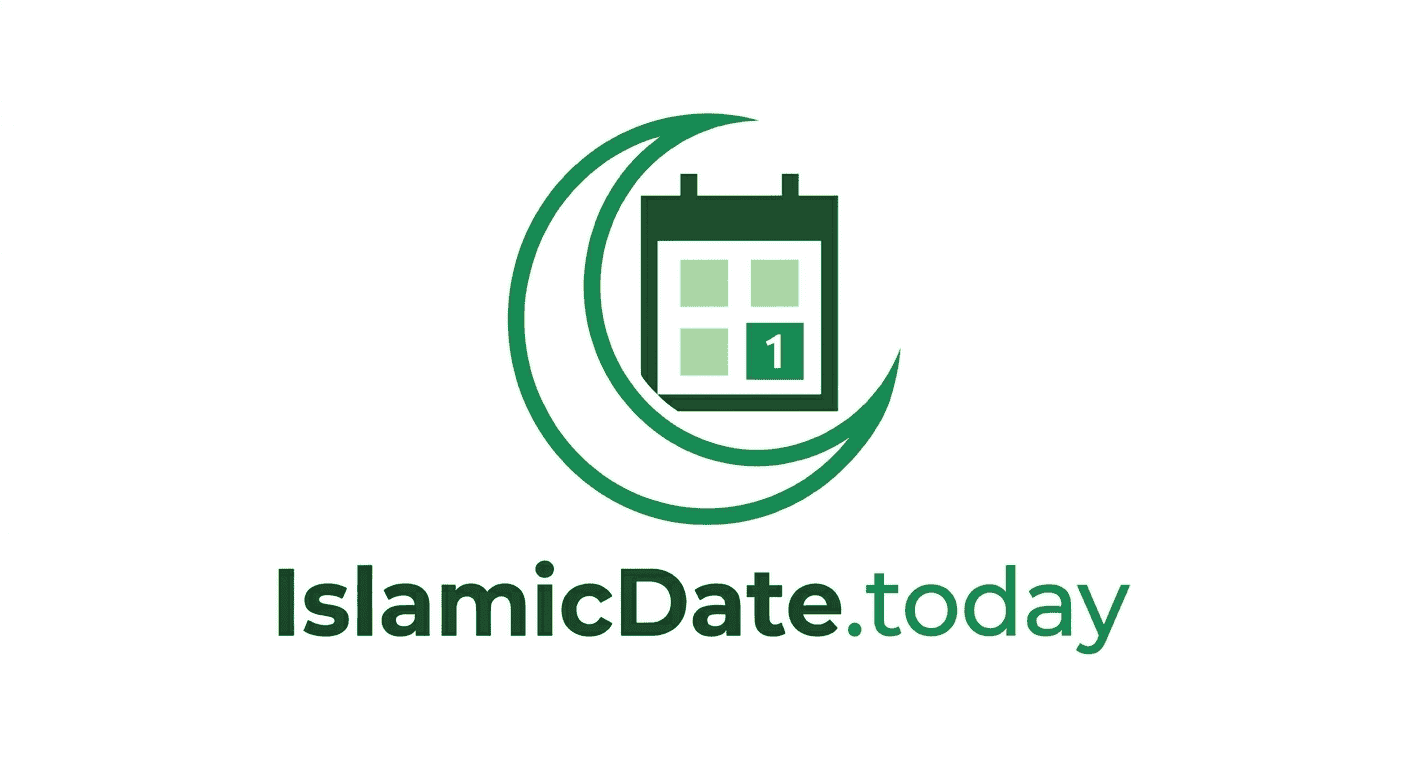 Islamic Date Today